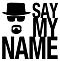 Heisenberg